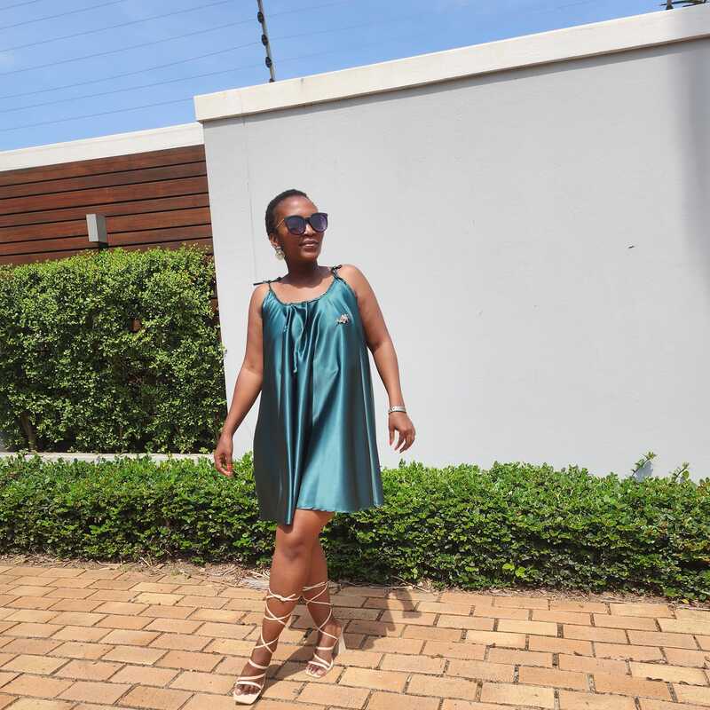 Spring Dress